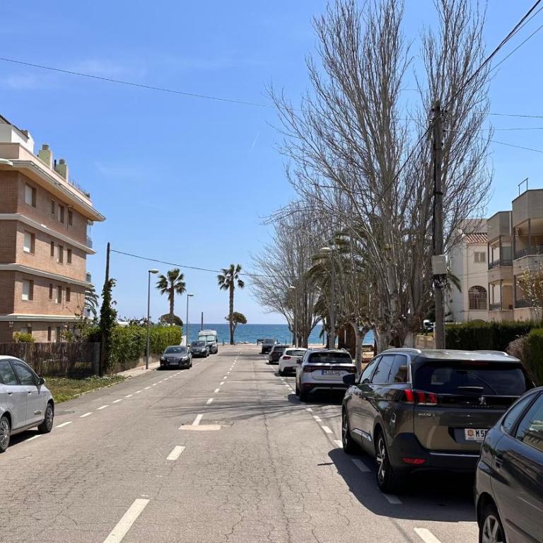 Hermosa Villa L'Ardiaca - Apartamento - 61