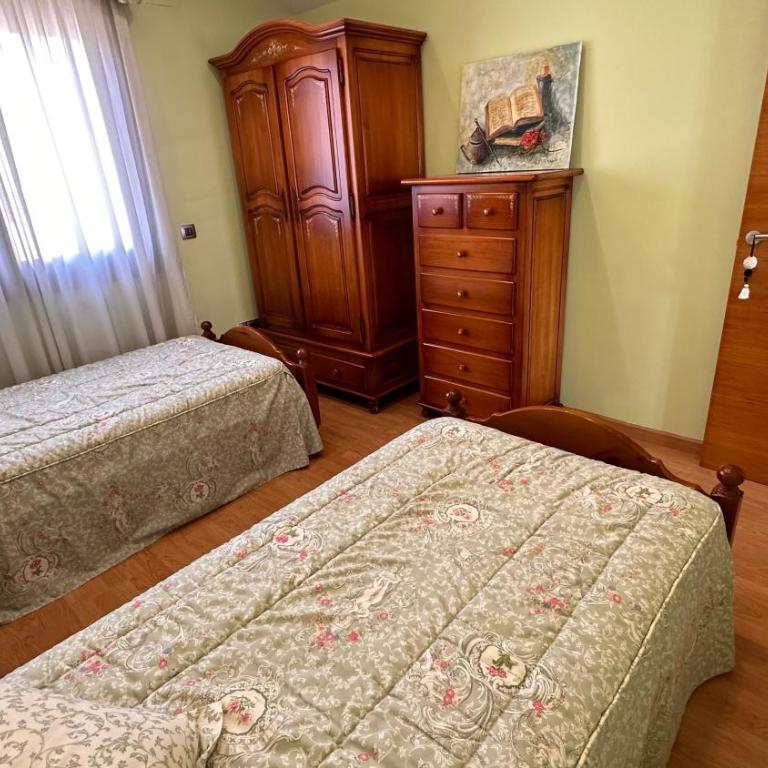 Hermosa Villa L'Ardiaca - Apartamento - 64
