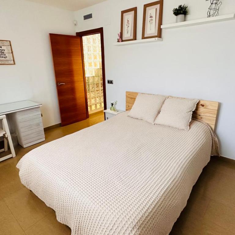 Hermosa Villa L'Ardiaca - Apartamento - 66