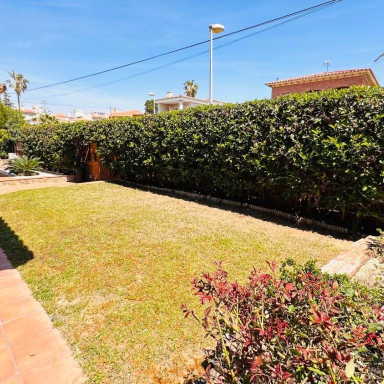Hermosa Villa L'Ardiaca - Apartamento - 68