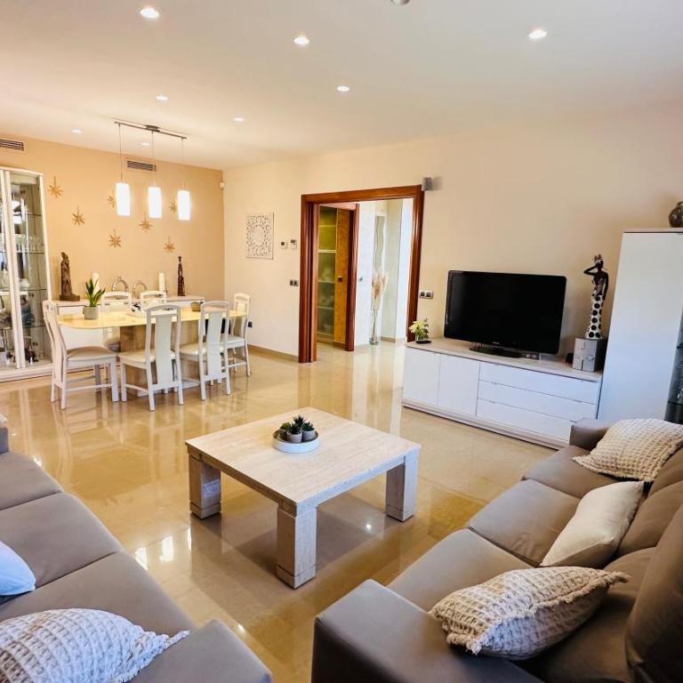 Hermosa Villa L'Ardiaca - Apartamento - 73