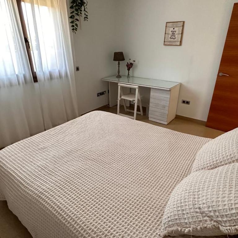 Hermosa Villa L'Ardiaca - Apartamento - 75