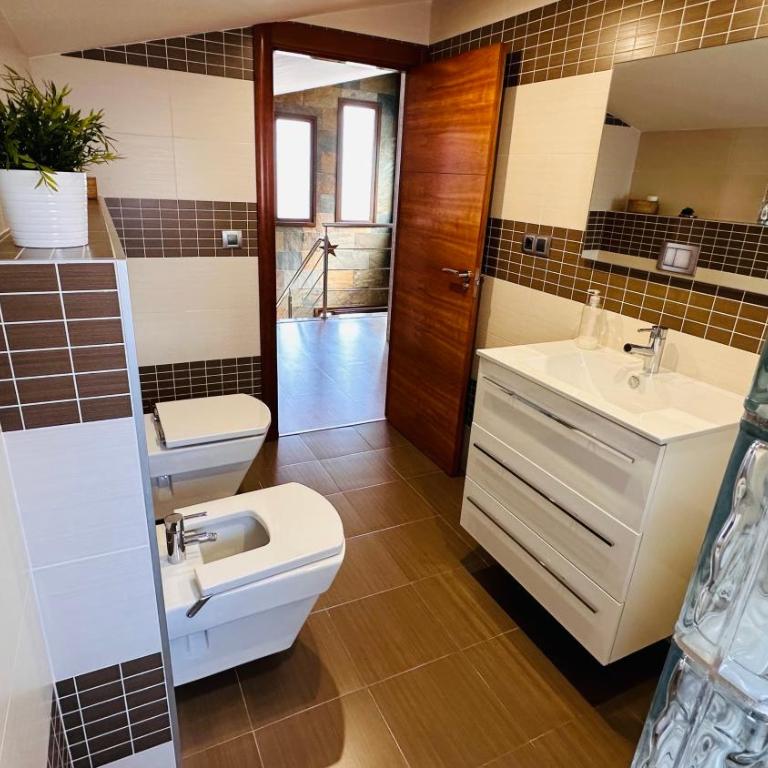 Hermosa Villa L'Ardiaca - Apartamento - 78