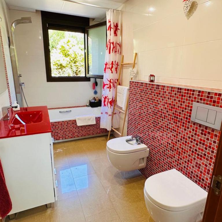 Hermosa Villa L'Ardiaca - Apartamento - 81