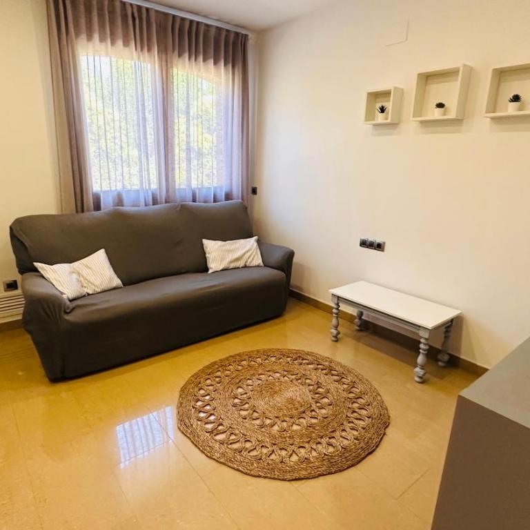 Hermosa Villa L'Ardiaca - Apartamento - 87