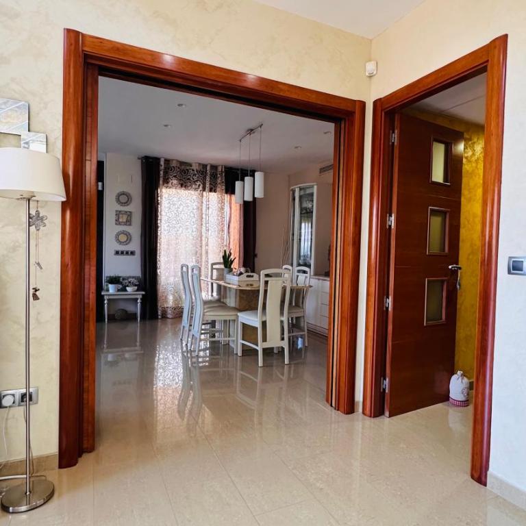 Hermosa Villa L'Ardiaca - Apartamento - 89