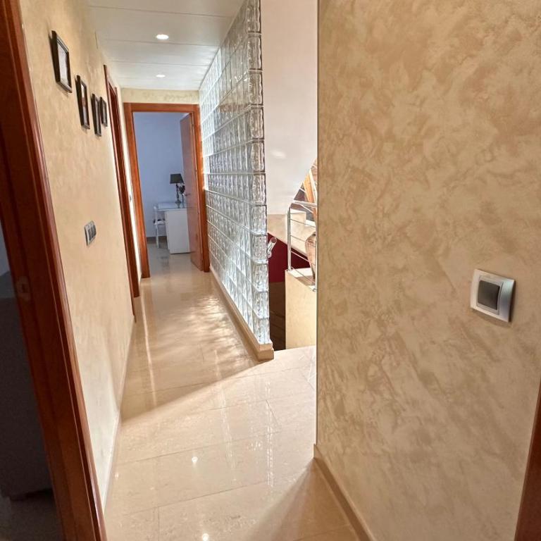 Hermosa Villa L'Ardiaca - Apartamento - 92