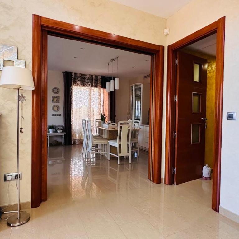 Hermosa Villa L'Ardiaca - Apartamento - 93
