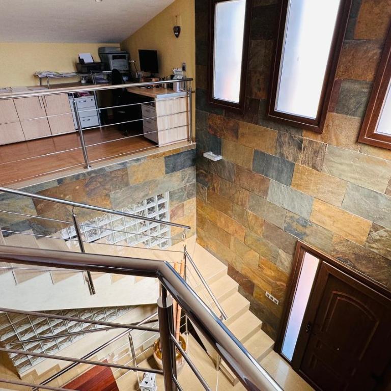 Hermosa Villa L'Ardiaca - Apartamento - 94