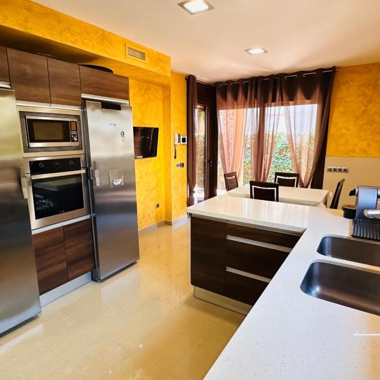 Hermosa Villa L'Ardiaca - Apartamento - 95