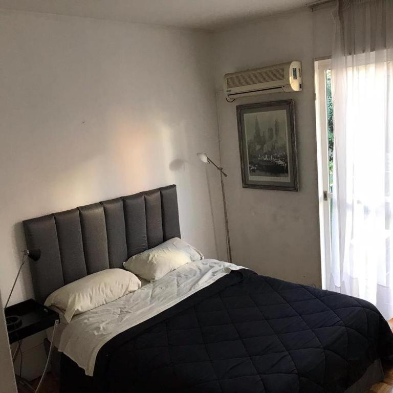 Cabildo y Juramento - Apartamento de 1 dormitorio - 4