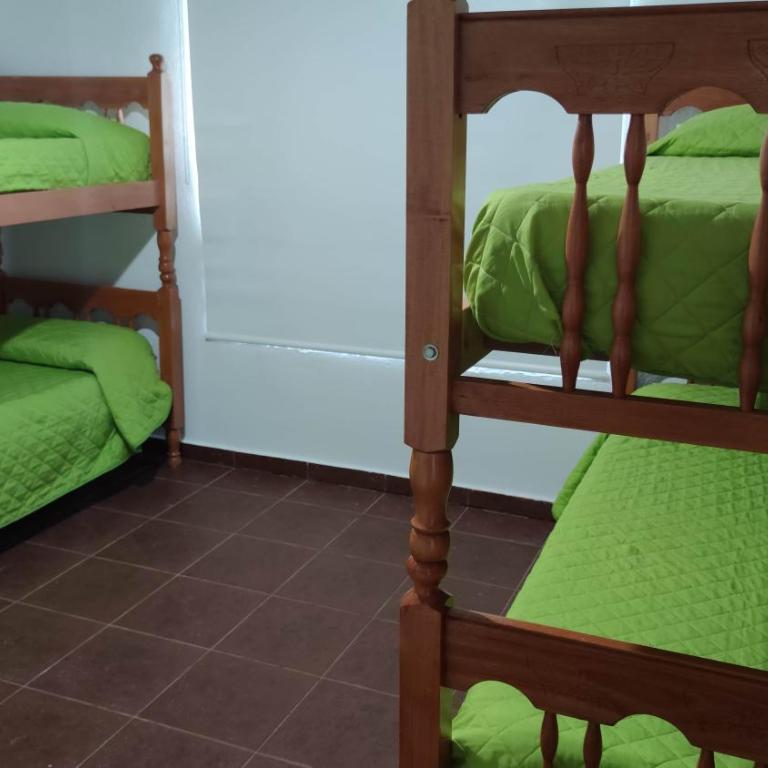 Jasy Cabañas - Standard Family Room - 15