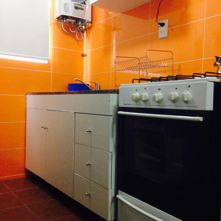 Jasy Cabañas - Two-Bedroom House - 28