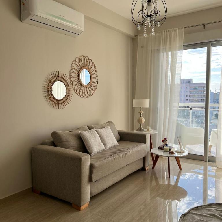 Departamento moderno con vistas al rio Paraná. - Apartamento de 1 dormitorio con vistas al río - 11