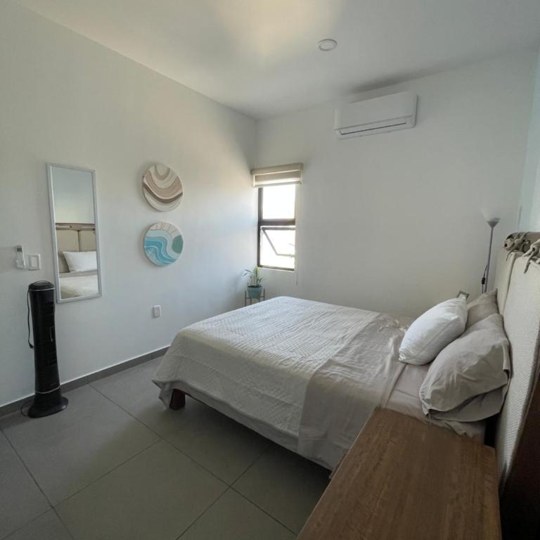 El Departamento Playa Sur - Two-Bedroom Apartment - 2