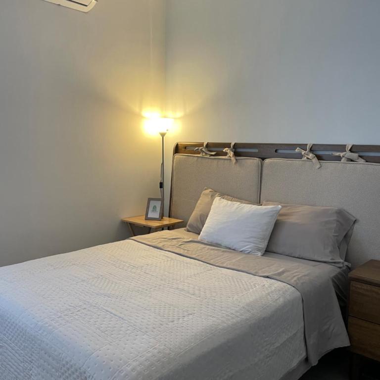 El Departamento Playa Sur - Two-Bedroom Apartment - 17