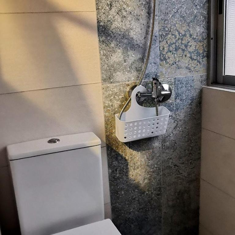 Apartamento Sabor del Mar solo Familias - Apartamento de 3 dormitorios - 19