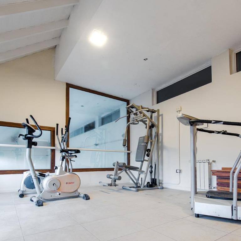 Terrazas centro Bariloche, vista, piscina - Apartamento con vistas al lago - 6