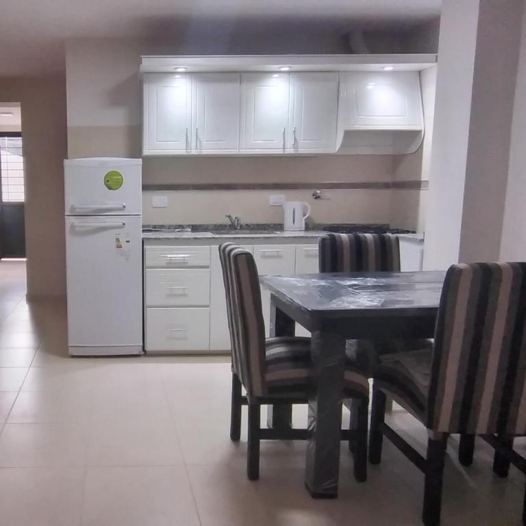 VISTA SERENA - Apartamento de 1 dormitorio - 5