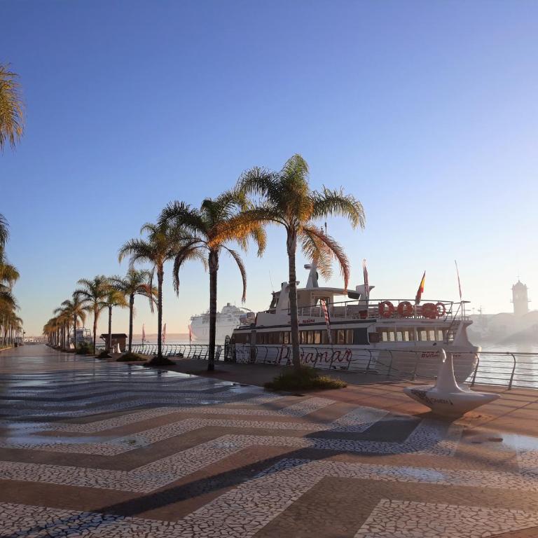 Apartamento Sabor del Mar solo Familias - Apartamento de 3 dormitorios - 31