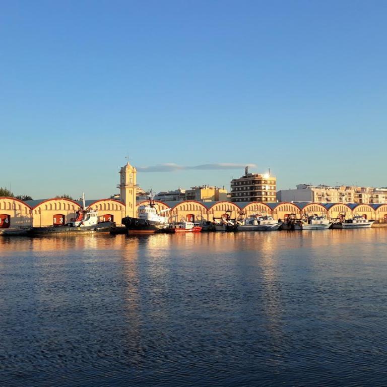 Apartamento Sabor del Mar solo Familias - Apartamento de 3 dormitorios - 27