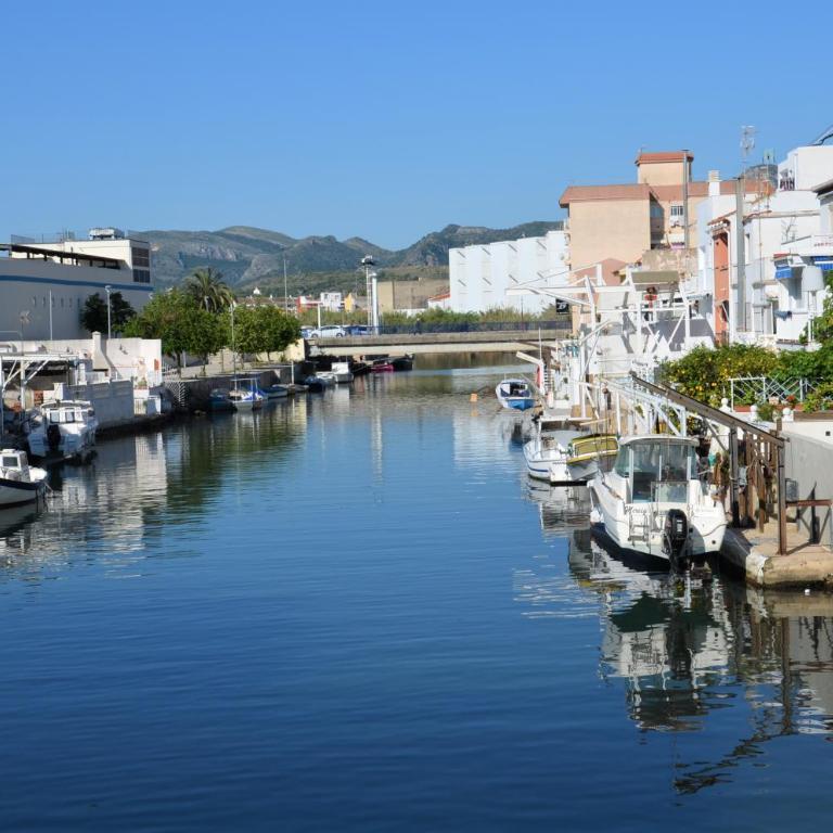 Apartamento Sabor del Mar solo Familias - Apartamento de 3 dormitorios - 30