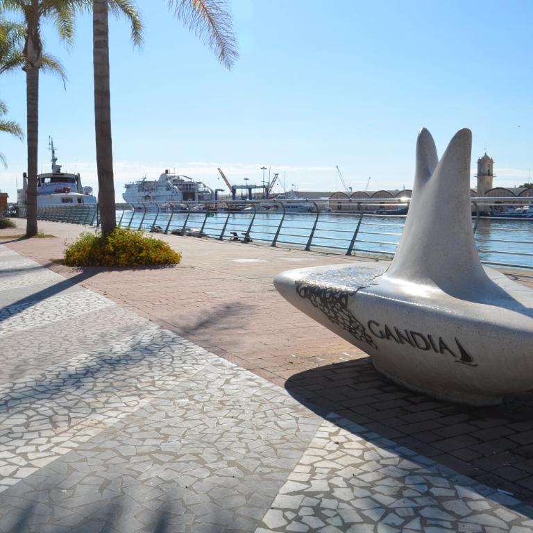 Apartamento Sabor del Mar solo Familias - Apartamento de 3 dormitorios - 32