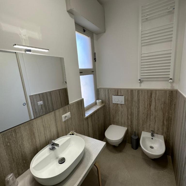 MIRA taormina rooms - Camera King con Vista Mare - 8