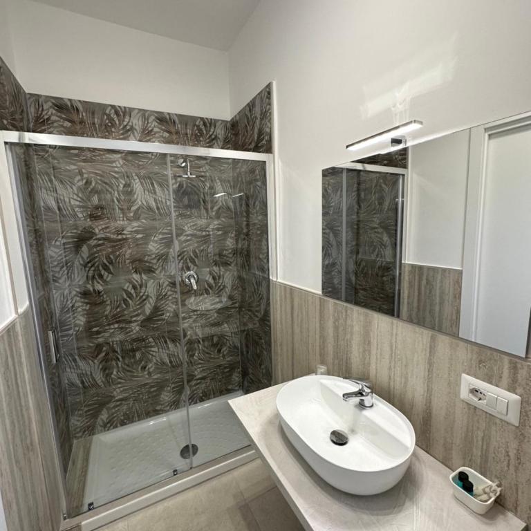 MIRA taormina rooms - Camera King con Vista Mare - 7