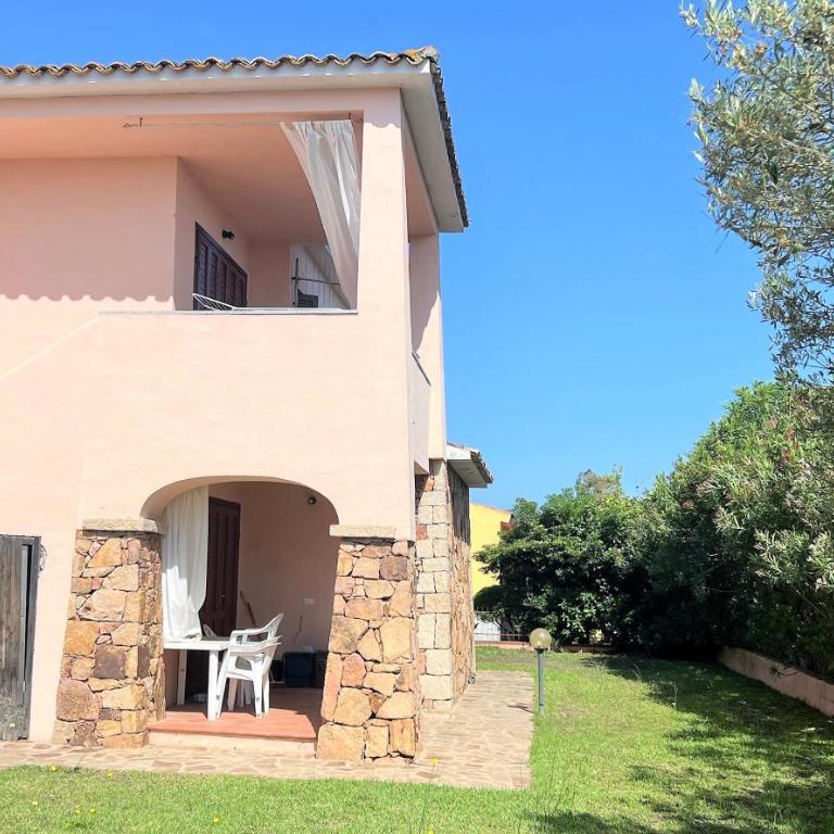 ISS Travel, Le Carrube two bedrooms apartments with air conditioning - Two-Bedroom House - 11
