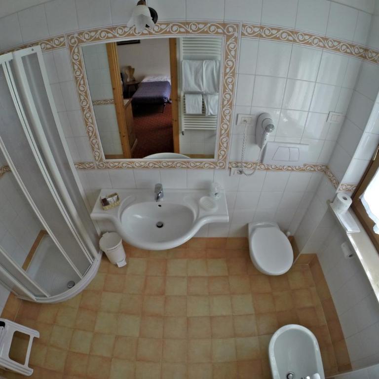 Hotel La Montanina - Junior Suite Familiare - 2