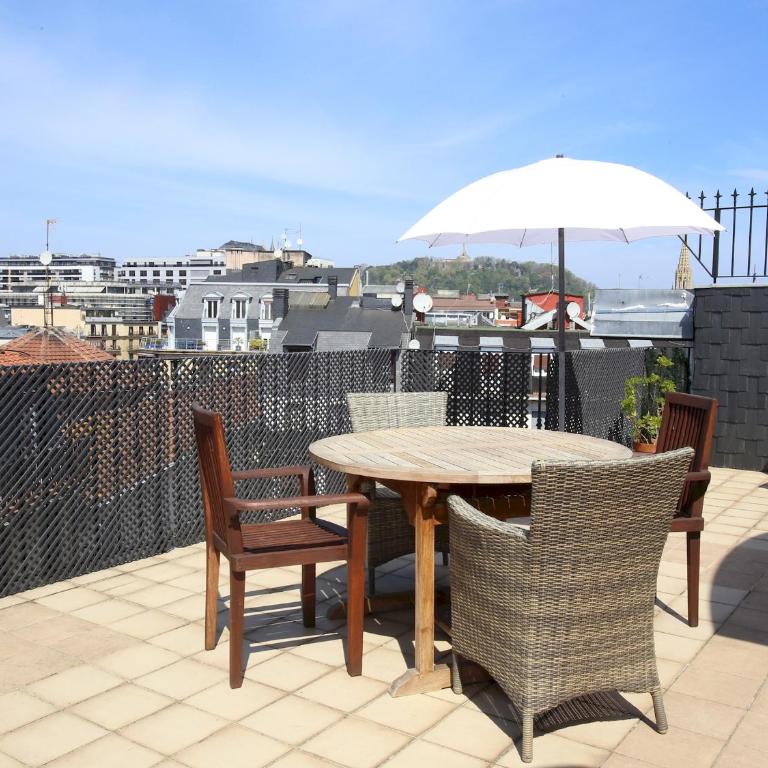 Centenario amplias terrazas y vistas. - Apartamento - 22