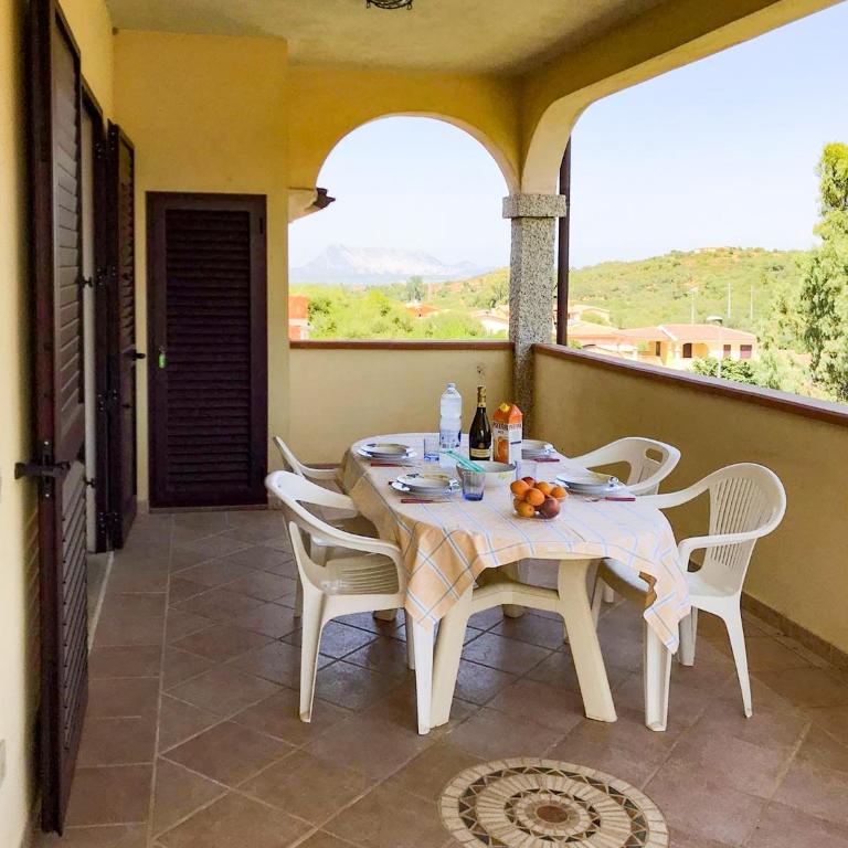 Casa Carola Quadrilocale 4 posti letto - Appartamento con 3 Camere da Letto - 2
