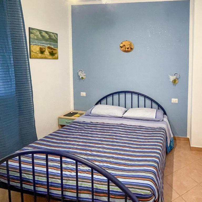 Casa Carola Quadrilocale 4 posti letto - Appartamento con 3 Camere da Letto - 13