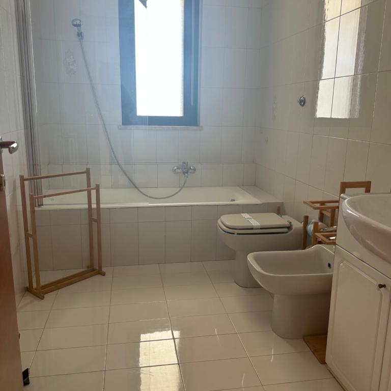 Palese Apartment - Appartamento con 2 Camere da Letto - 15