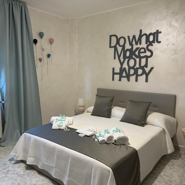 Palese Apartment - Appartamento con 2 Camere da Letto - 13