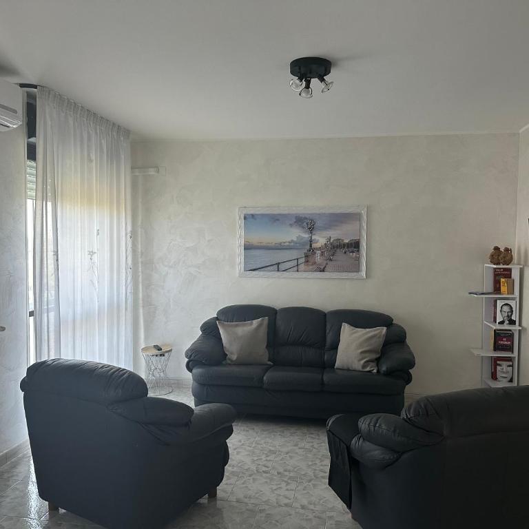 Palese Apartment - Appartamento con 2 Camere da Letto - 12