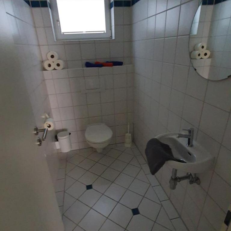 Alpenblick - Two-Bedroom Apartment - 17