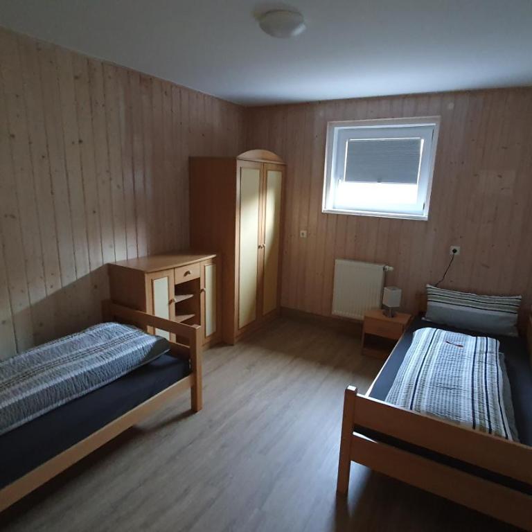 Alpenblick - Two-Bedroom Apartment - 20