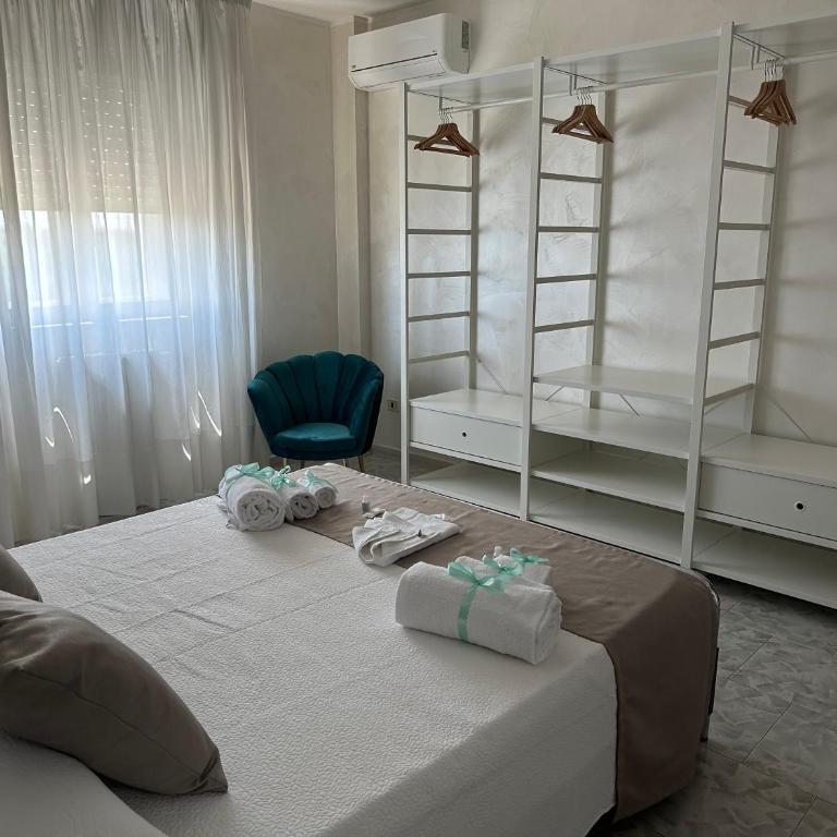 Palese Apartment - Appartamento con 2 Camere da Letto - 9