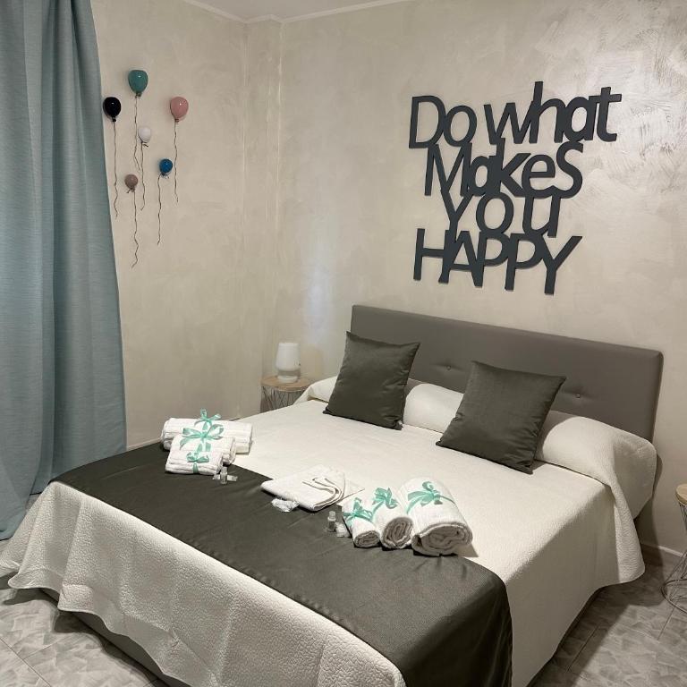 Palese Apartment - Appartamento con 2 Camere da Letto - 3