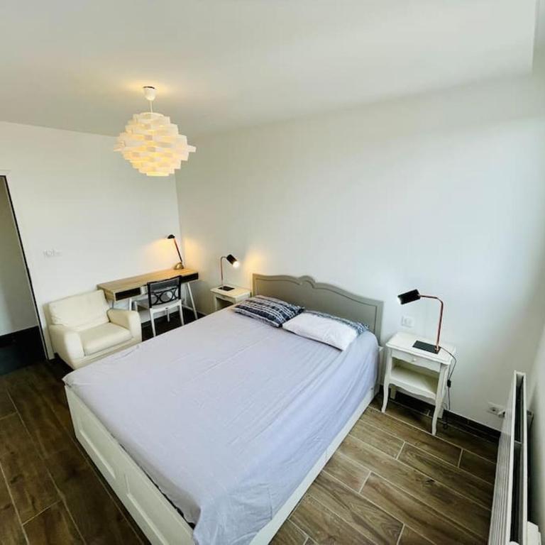 CATHÉDRALE/Cossu/Confortable/Spacieux - Appartement 2 Chambres - 3