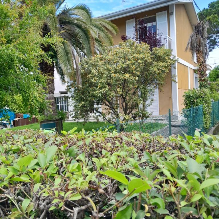 villetta le palme - Two-Bedroom House - 1