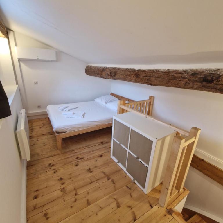 Maison de ville des Arènes - Apartment mit 2 Schlafzimmern - 8