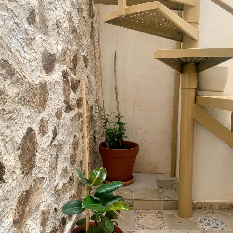 Casa Via De La Plata - Apartamento de 1 dormitorio - 26