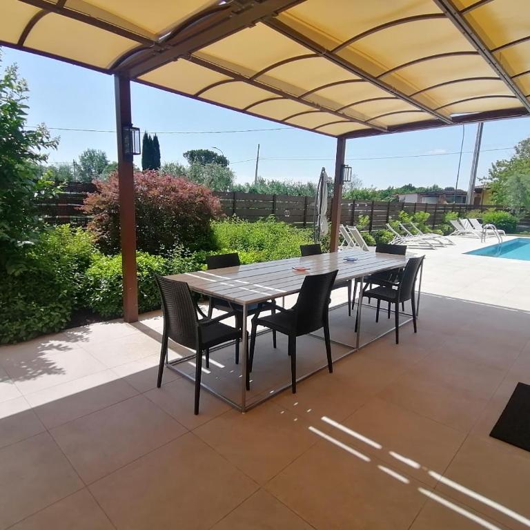 Villa Zarina - ZAvillas - up to 12 people - Villa con Piscina Privata - 3