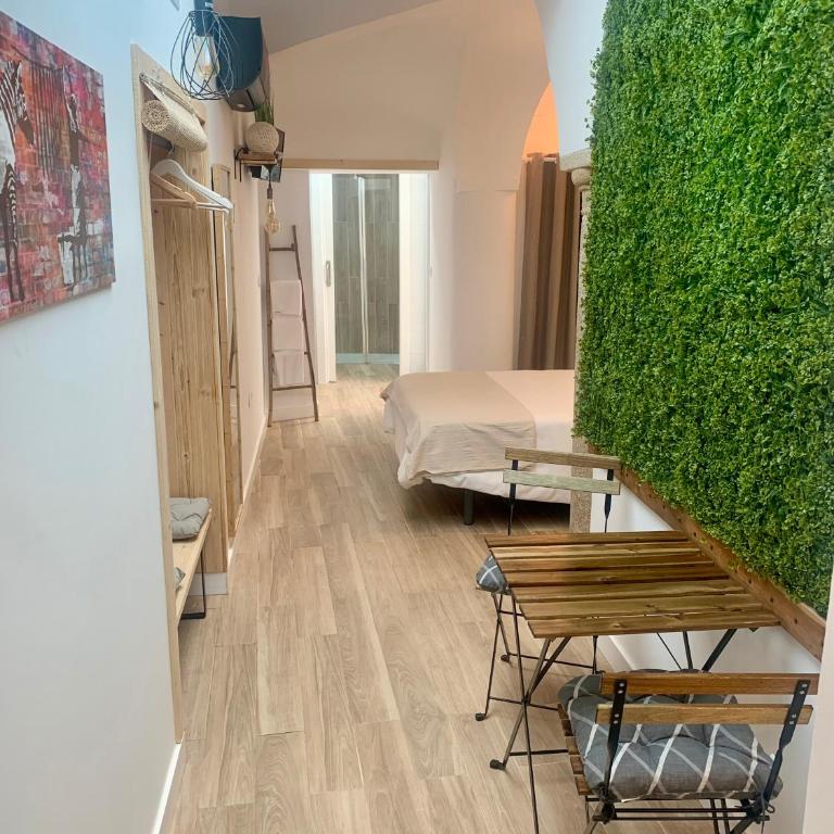 Casa Via De La Plata - Apartamento de 1 dormitorio - 13