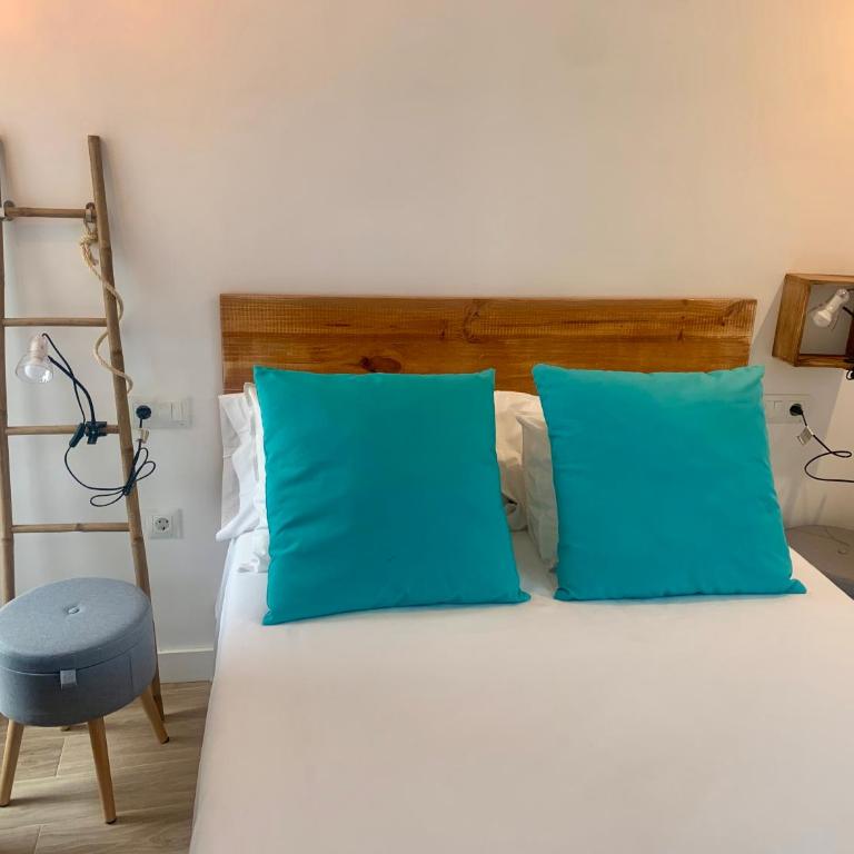 Casa Via De La Plata - Apartamento de 1 dormitorio - 16