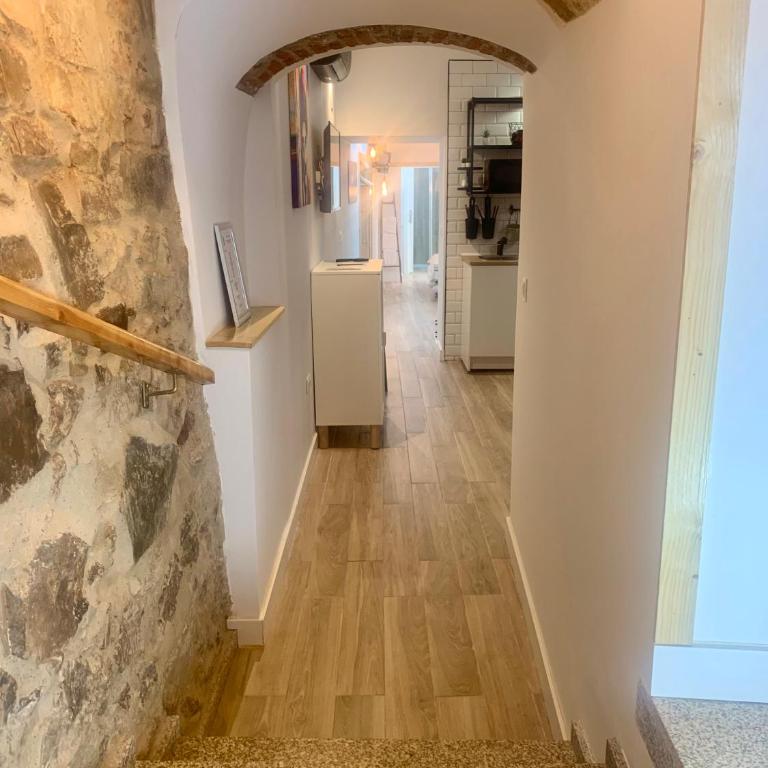 Casa Via De La Plata - Apartamento de 1 dormitorio - 5
