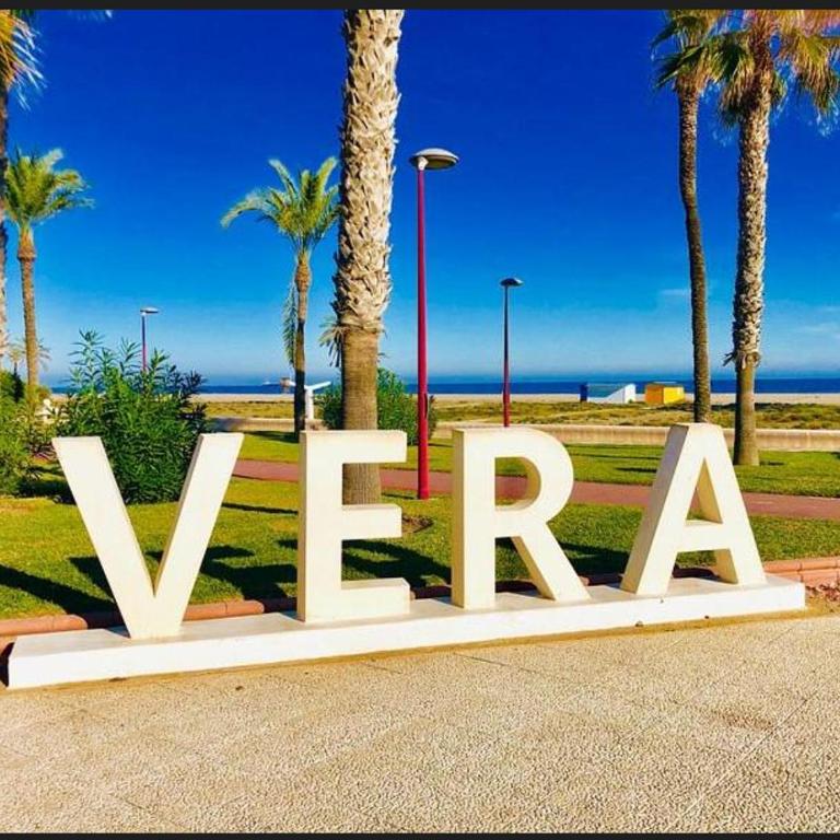 Apartamento Primera Linea de Playa Las Marinas - Apartamento con vistas al mar - 3
